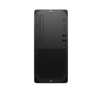 HP Z1 G9 Intel® Core™ i9 i9-14900 32 GB DDR5-SDRAM 1 TB SSD NVIDIA T1000 Windows 11 Pro Tower Workstation AI Workstation Black