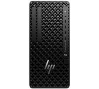 HP Z1 Tower G1i D2RL4ES Core Ultra 7 265 - Workstation - 7 - Workstation - Core Ultra 7