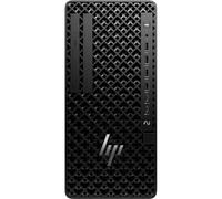 HP Z1 Tower G1i Desktop PC Intel Core Ultra 9 285 32 GB DDR5-SDRAM NVIDIA GeForce RTX 5060 Ti Windows 11 Pro Workstation AI PC, AI Workstation Black