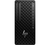 HP Z1 Tower G1i Intel Core Ultra 9 285 32 GB DDR5-SDRAM 1 TB SSD NVIDIA GeForce RTX 5060 Ti Windows 11 Pro Workstation AI Workstation, AI PC Black