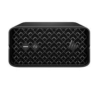 HP Z2 G1a Copilot+ PC AMD Ryzen AI Max+ PRO PRO 395 64 GB LPDDR5x-SDRAM 2 TB SSD Windows 11 Pro Mini PC Workstation AI Workstation, AI PC Black