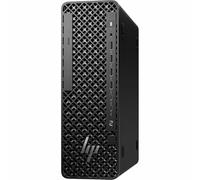 HP Z2 G1i Workstation - Intel Core Ultra 7 265-32 GB - 1 TB SSD - Small Form Factor - Black