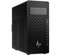 HP Z2 G1i Workstation - Intel Core Ultra 7 265-32 GB - 1 TB SSD - Tower - Black