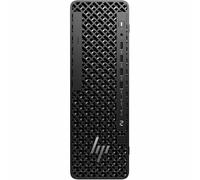 HP Z2 G1i Workstation - Intel Core Ultra 7 265-64 GB - 1 TB SSD - Small Form Factor - Black
