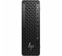 HP Z2 G1i Workstation - Intel Core Ultra 9 285K - 32 GB - 1 TB SSD - Small Form Factor - Black