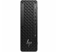 HP Z2 G1i Workstation - Intel Core Ultra 9 285K - 32 GB - 1 TB SSD - Small Form Factor - Black
