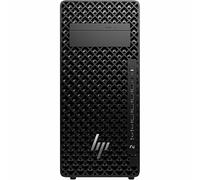 HP Z2 G1i Workstation - Intel Core Ultra 9 285K - 32 GB - 1 TB SSD - Tower - Black
