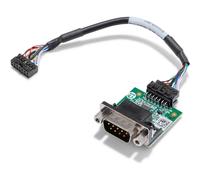 HP Z2 G5 2nd serial port adapter