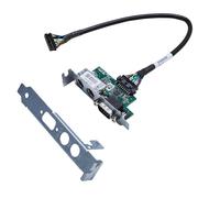 HP Z2 G5 Internal Serial and PS/2 Port interface cards/adapter PS2