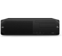 HP Z2 G9 Intel® Core™ i7 i7-13700 16 GB DDR5-SDRAM 512 GB SSD NVIDIA T400 Windows 11 Pro SFF Workstation Black