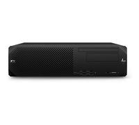 HP Z2 G9 Intel® Core™ i7 i7-14700 16 GB DDR5-SDRAM 1 TB SSD NVIDIA T400 Windows 11 Pro SFF Workstation Black
