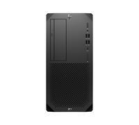 HP Z2 G9 Intel® Core™ i7 i7-14700 32 GB DDR5-SDRAM 1 TB SSD Windows 11 Pro Tower Workstation AI Workstation Black