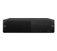HP Z2 G9 Intel® Core™ i9 i9-12900 32 GB DDR5-SDRAM 1 TB SSD NVIDIA RTX A4000 Windows 11 Pro SFF Workstation AI Workstation Black