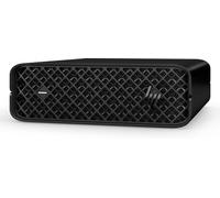 HP Z2 G9 Intel® Core™ i9 i9-12900K 32 GB DDR5-SDRAM 1 TB SSD NVIDIA Quadro T1000 Windows 11 Pro Mini PC Workstation Black