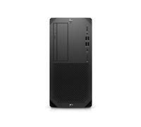 HP Z2 G9 Intel® Core™ i7 i7-14700 16 GB DDR5-SDRAM 1 TB SSD NVIDIA T10