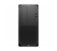 HP Z2 G9 Workstation - Intel Core i7 14th Gen i7-14700 - 32 GB - 1 TB SSD - Tower - Black