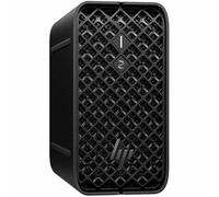 HP Z2 Mini G1a Workstation - 1 x AMD Ryzen AI MAX PRO 395-128 GB - 1 TB SSD - Mini PC - Jet Black