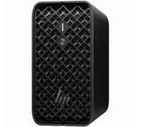 HP Z2 Mini G1a Workstation - 1 x AMD Ryzen AI Max+ PRO 395-128 GB - 2 TB SSD - Mini PC - Jet Black