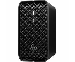 HP Z2 Mini G1a Workstation - 1 x AMD Ryzen AI Max+ PRO 395-128 GB - 2 TB SSD - Mini PC - Jet Black