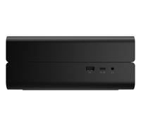 HP Z2 Mini G1a Workstation Desktop PC Copilot+ PC AMD Ryzen AI Max PRO 385 64 GB LPDDR5x-SDRAM Windows 11 Pro Mini PC Black