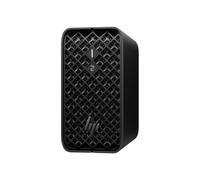 HP Z2 Mini G1a Workstation Desktop PC Copilot+ PC AMD Ryzen AI Max+ PRO 395 64 GB LPDDR5x-SDRAM 2 TB SSD Windows 11 Pro Mini PC Black