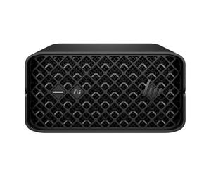 HP Z2 Mini G1a Workstation Desktop PC Wolf Pro Security Edition Copilot+ PC Wind