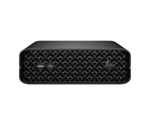 HP Z2 Mini G1i D2RL3ES Core Ultra 7 265 RTX A1000 - Workstation - Core Ultra 7