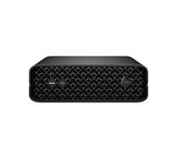 HP Z2 Mini G1i Intel Core Ultra 7 265 32 GB DDR5-SDRAM 1 TB SSD NVIDIA RTX A1000 Windows 11 Pro Mini PC Workstation AI PC, AI Workstation Black