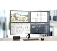 HP Z2 Mini G1i Workstation Desktop PC Windows 11 Pro Mini PC AI PC. AI