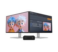 HP Z2 Mini G1i Intel Core Ultra 9 285K 64 GB DDR5-SDRAM 1 TB SSD NVIDIA RTX 4000 Ada Windows 11 Pro Mini PC Workstation AI PC, AI Workstation Black