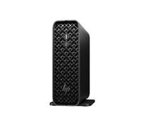 HP Z2 Mini G1i Workstation Desktop PC Windows 11 Pro Mini PC AI PC, AI Workstation Black