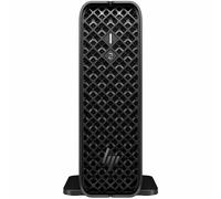 HP Z2 Mini G1i Workstation - Intel Core Ultra 7 265-32 GB - 1 TB SSD - Mini PC - Black