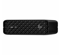 HP Z2 Mini G1i Workstation - Intel Core Ultra 9 285-32 GB - 1 TB SSD - Mini PC - Black