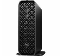 HP Z2 Mini G1i Workstation - Intel Core Ultra 9 285K - 32 GB - 1 TB SSD - Mini PC - Black
