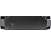 HP Z2 Mini G4 Intel® Core™ i7 i7-8700 16 GB DDR4-SDRAM 512 GB SSD NVIDIA® Quadro® P600 Windows 10 Pro Mini PC Workstation Black