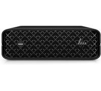 HP Z2 Mini G9 Intel® Core™ i9 i9-12900 32 GB DDR5-SDRAM 1 TB SSD NVIDIA RTX A2000 Windows 11 Pro Mini PC Workstation Black