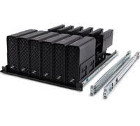 HP Z2 Mini G9 Rail Rack Kit