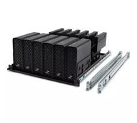 HP Z2 Mini G9 Rail Rack Kit