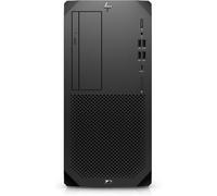 HP Z2 G9 Intel Core i9 i9-14900 32 GB DDR5-SDRAM 1 TB SSD Windows 11 Pro Tower Workstation Black