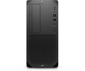 HP Z2 Tower G9 Workstation 5F0Q3EA [Intel i9-12900K, 32GB RAM, 1000GB SSD, RTX 4000, Windows 11 Pro]