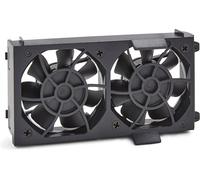 HP Z2 Twr Dual Front Fan Kit, W128338079