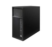 HP Z240 Tower Workstation Z240 Tower Workstation, 3.6 GHz, 7th gen Intel® Core i7, 16 GB, 512 GB, DVD Super Multi, Windows 10 Pro