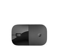 Hp Z3700 Dual Black Mouse Black