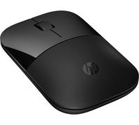 HP Z3700 Wireless Optical Mouse - Black, Black