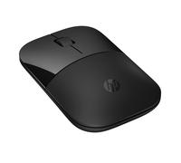 HP Z3700 Dual Black Wireless Mouse | Compatible with Chrome, PC or Mac | Bluetooth 5.0 | Wireless | 1600 DPI Optical Multi-Surface