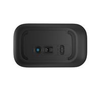 HP Z3700 Dual Mode Bluetooth Wireless Mouse (Black) - Up to 16 Months Battery