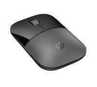 HP Z3700 Dual Mode Bluetooth Wireless Mouse (Silver) - Up to 16 Months Battery