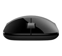 HP Z3700 Dual Silver Mouse