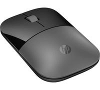 HP Z3700 Dual Silver Wireless Mouse | Compatible with Chrome, PC or Mac | Bluet