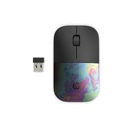 HP Z3700 G2 Wireless Mouse (Oil Slick)